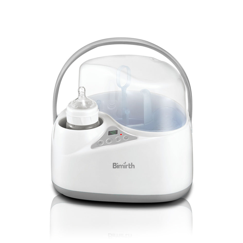 Babyflaschen-Desinfektor – Bild 4 | LuxeStyle