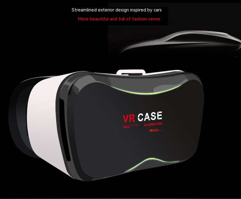 VR-Brille für Smartphones