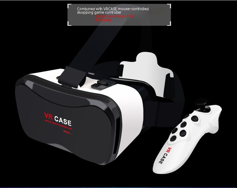 VR-Brille für Smartphones