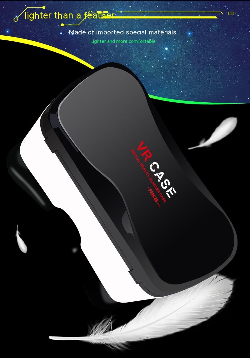 VR-Brille für Smartphones