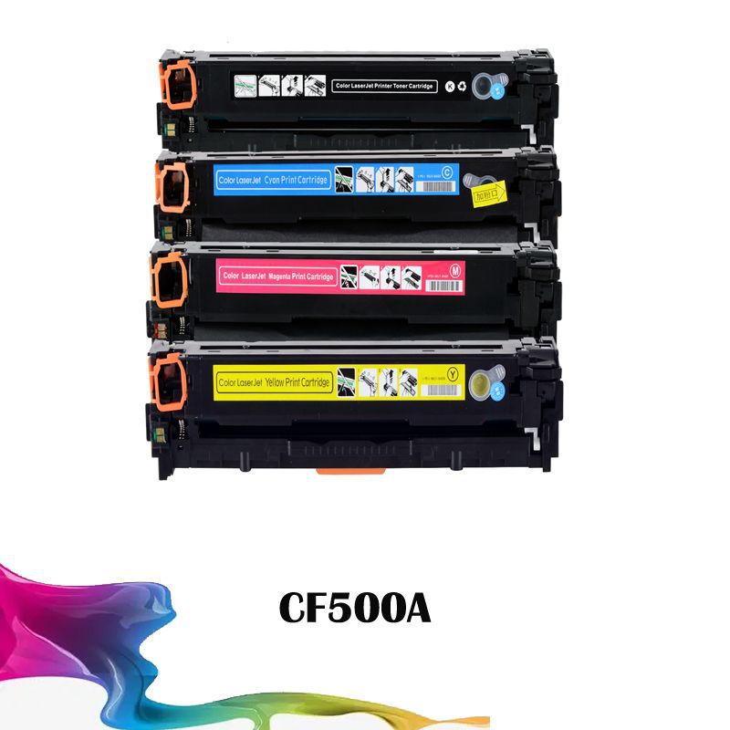 Toner-Kartusche für HP M281fdw M280nw