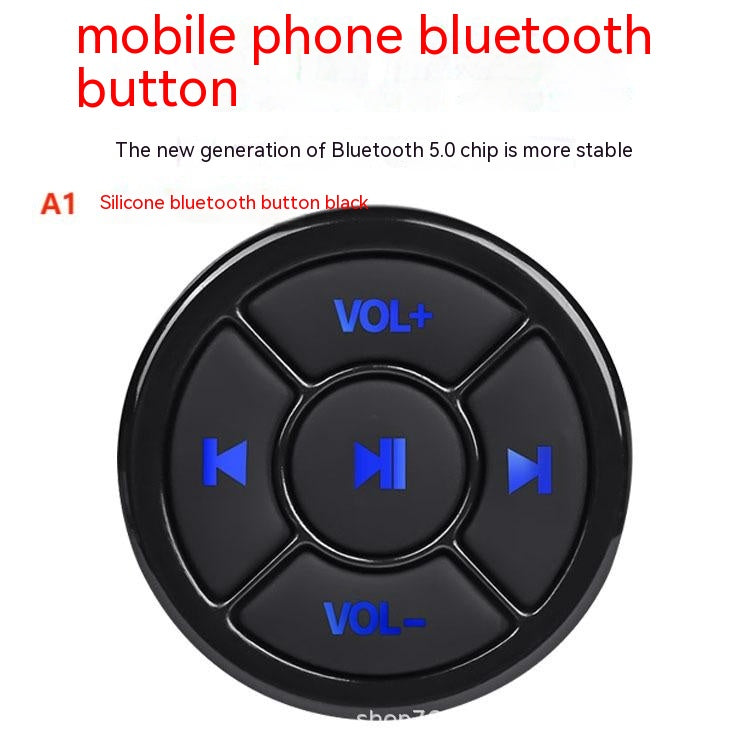Bluetooth Lenkrad-Controller – Ansicht 7