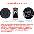 Bluetooth Lenkrad-Controller