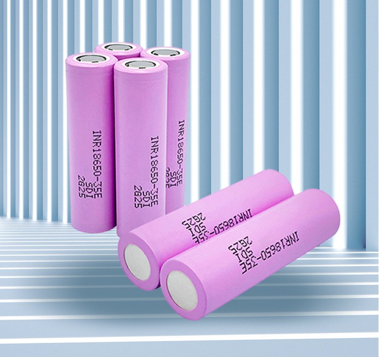 Lithium-Akkumulator 3500mAh – Bild 10 | LuxeStyle