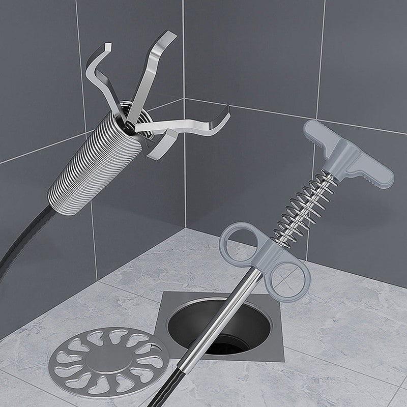 Abflussreiniger mit 4 Krallen – Bild 2 | LuxeStyle