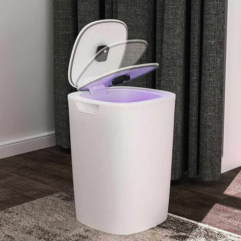 Intelligenter WC-Sterilisator mit UV-Licht – Bild 4 | LuxeStyle