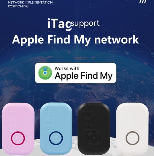 iTag Bluetooth-Itemfinder – Ansicht 8