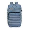 Taktischer Camouflage-Reiserucksack 36-55 L | LuxeStyle