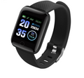 Smart-Armband mit Blutdruckmessung
