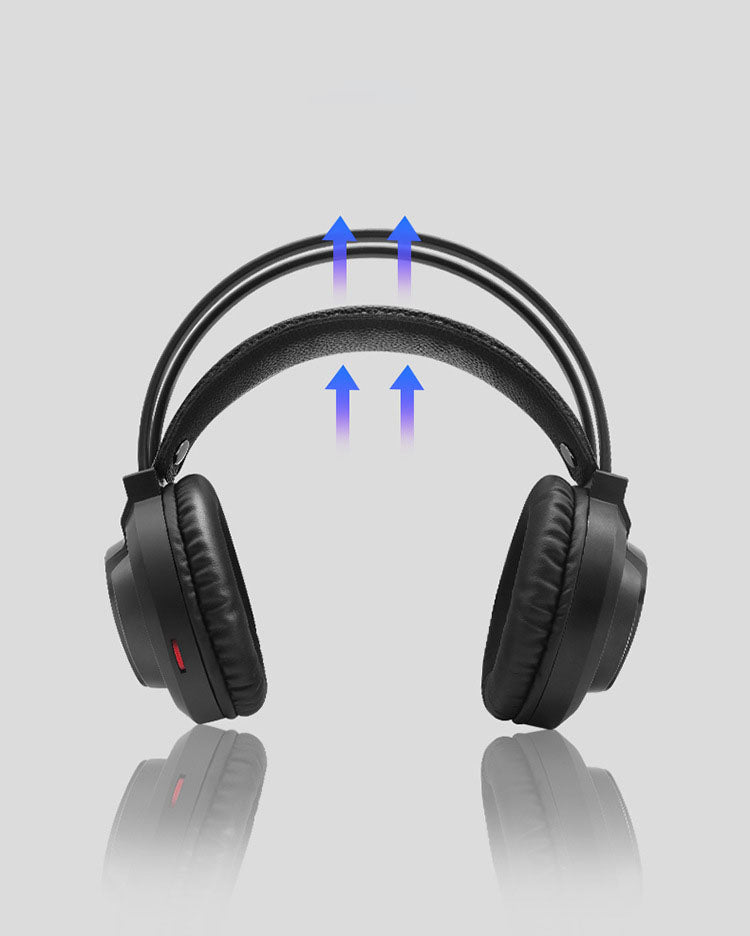 Tuner K1 7.1 RGB Gaming Headset – Bild 5 | LuxeStyle