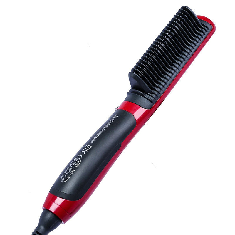 Automatischer Haarstyler mit Keramikheizung – Bild 4 | LuxeStyle