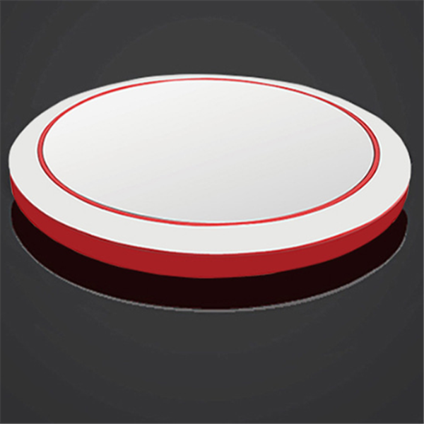 Smart Make-up Spiegel mit Ladestation – Bild 4 | LuxeStyle