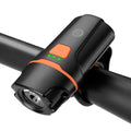 ROCKBROS Velo Frontlicht USB-Ladefunktion – Bild 4 | LuxeStyle
