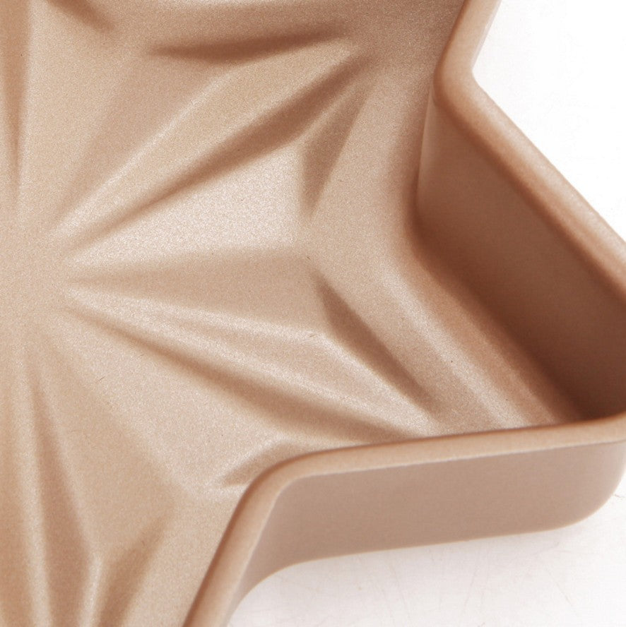 Backform für Mousse-Kuchen – Bild 2 | LuxeStyle