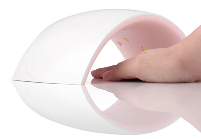 UV-LED-Lampe