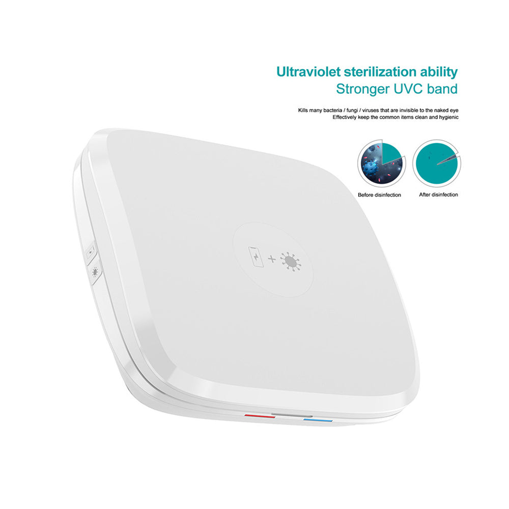 UV-Desinfektionsbox – Bild 3 | LuxeStyle