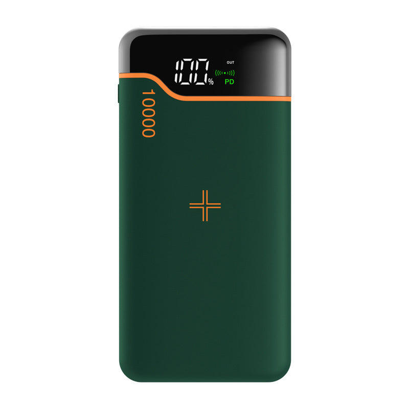 20000mAh Powerbank mit 22.5W Super Rapid Charging