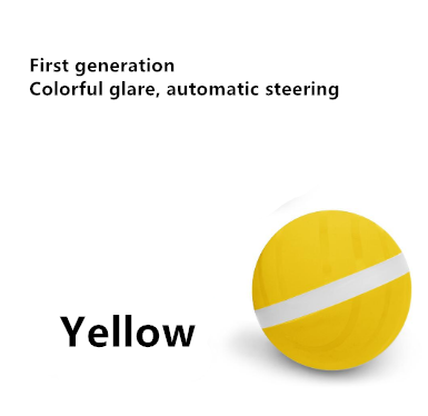Smart Pet Spielball USB-Ladefunktion – Bild 7 | LuxeStyle