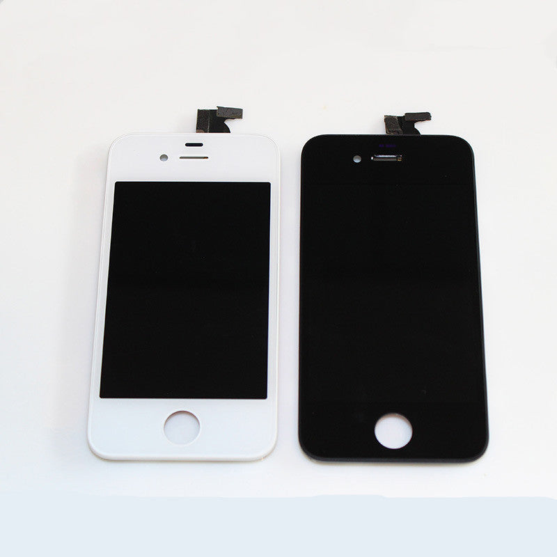 LCD Touchscreen – 16 Mio‑Farben, 1136×640 – Bild 3 | LuxeStyle