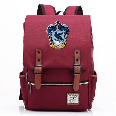 Magic Academy Freizeitrucksack – Bild 19 | LuxeStyle
