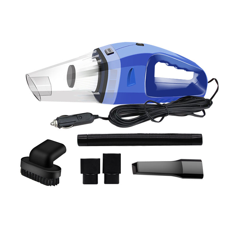 Handstaubsauger für das Auto – 12V, 120W – Bild 5 | LuxeStyle