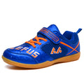 Trainingschuhe mit Lederuntergrund – Bild 6 | LuxeStyle