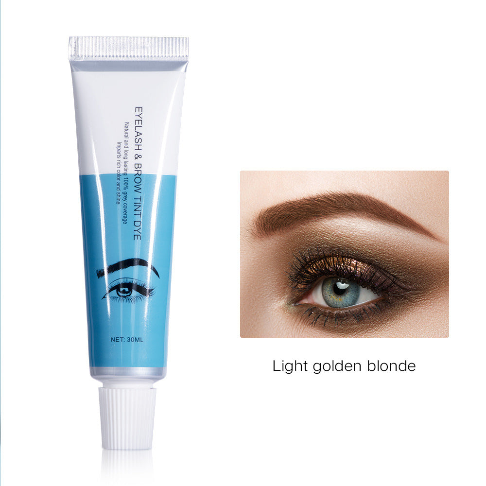 3D Augenbrauen Gel Set – Bild 2 | LuxeStyle