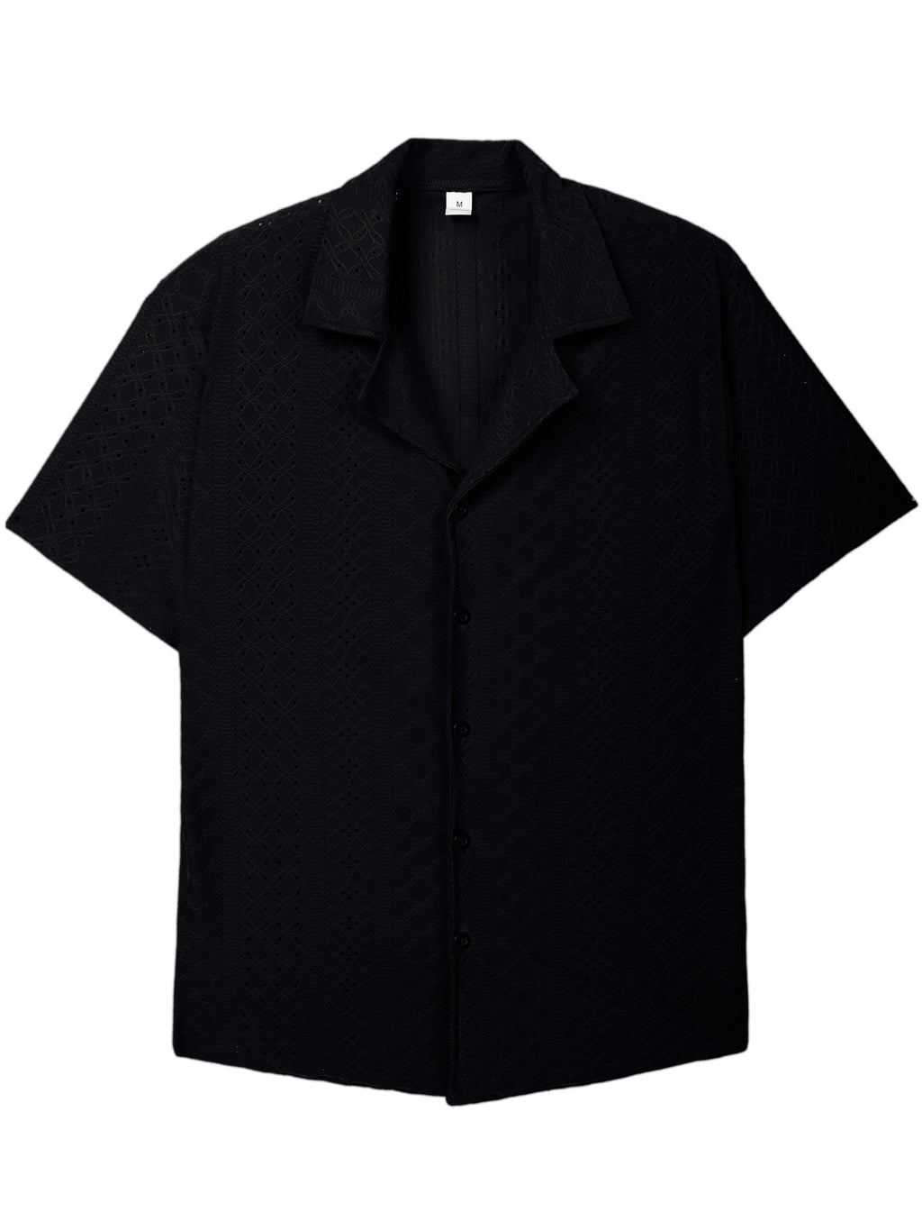 Herren Hemd Slim Fit Langarm