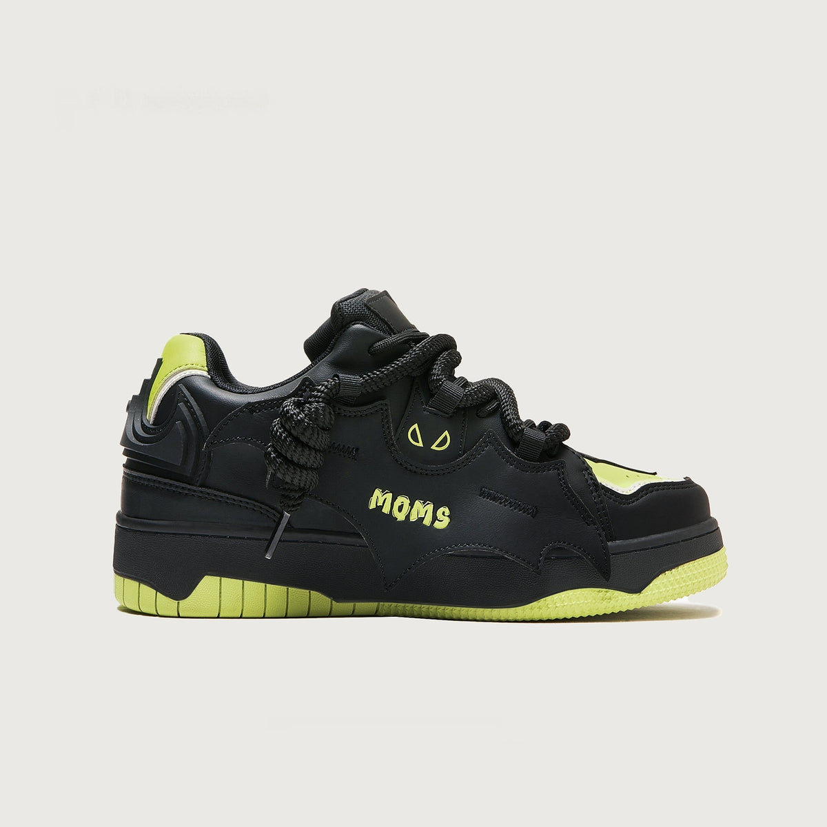 National Tide Plattform-Sneaker – Bild 3 | LuxeStyle