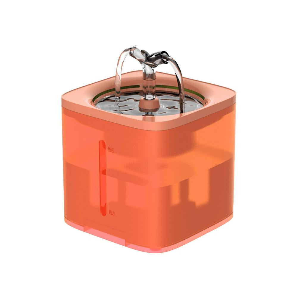 Automatischer Filterwechsel für Haustier-Wasserautomat – Bild 5 | LuxeStyle