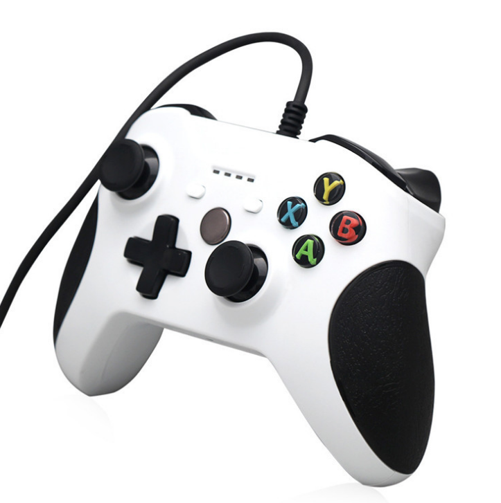 USB Controller für Xbox One & PC – Bild 1 | LuxeStyle