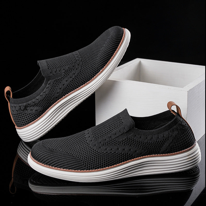 Slipper für Herren – Bild 2 | LuxeStyle