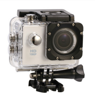 HD Action-Sportkamera 1080P wasserdicht