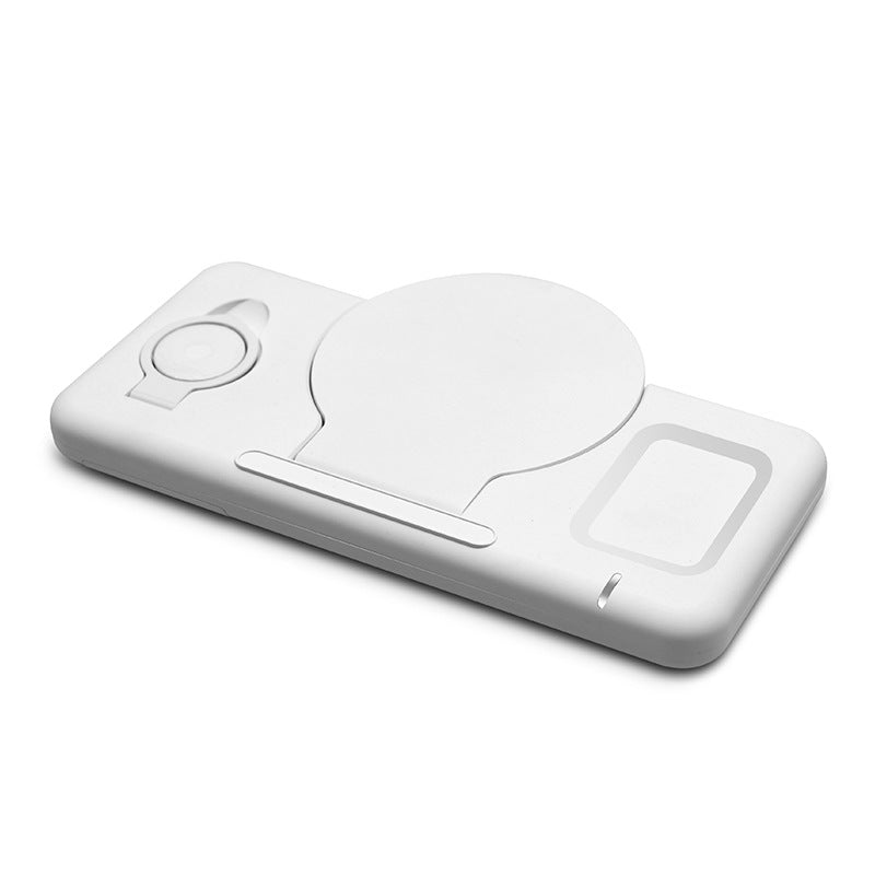Magnetischer Ladestation – Bild 1 | LuxeStyle