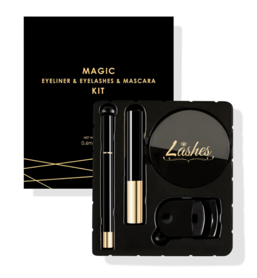 Wasserfester Eyeliner – Bild 8 | LuxeStyle