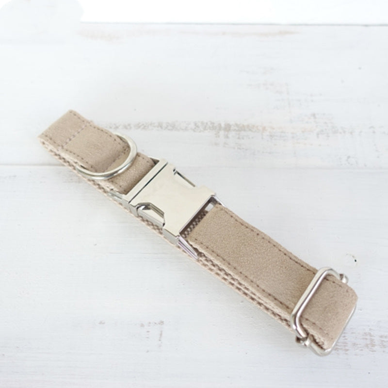 Hundehalsband aus Polyester – Bild 6 | LuxeStyle