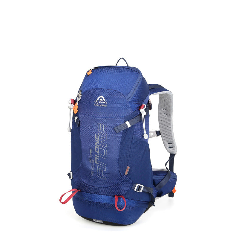 32 L strapazierreicher Wanderrucksack – grosses Volumen – Bild 12 | LuxeStyle