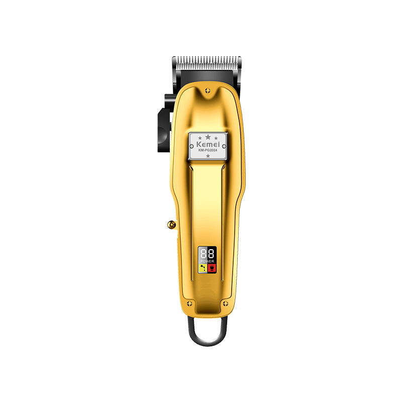 Haarschneider 5W mit Akku – Bild 3 | LuxeStyle