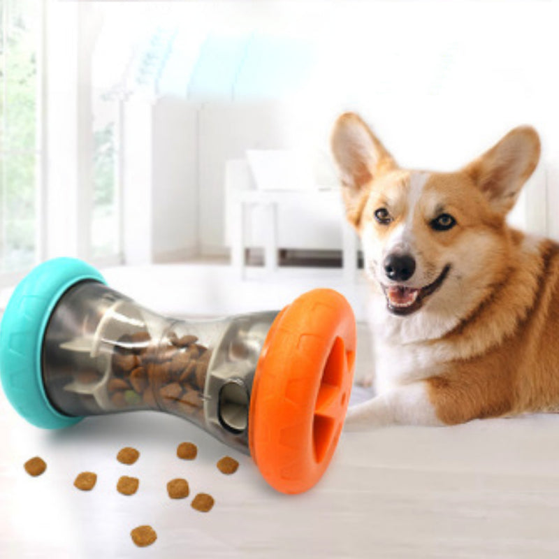 Futterspender-Spielzeug für Hunde & Katzen – Bild 6 | LuxeStyle