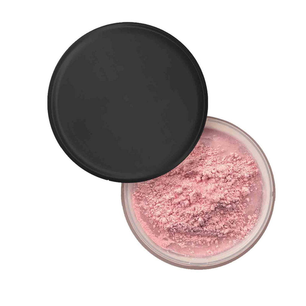 Fixierpuder für ölregulierendes Make-up – Bild 10 | LuxeStyle