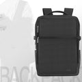 Business Multifunktions-Laptoptasche 15.6 Zoll | LuxeStyle