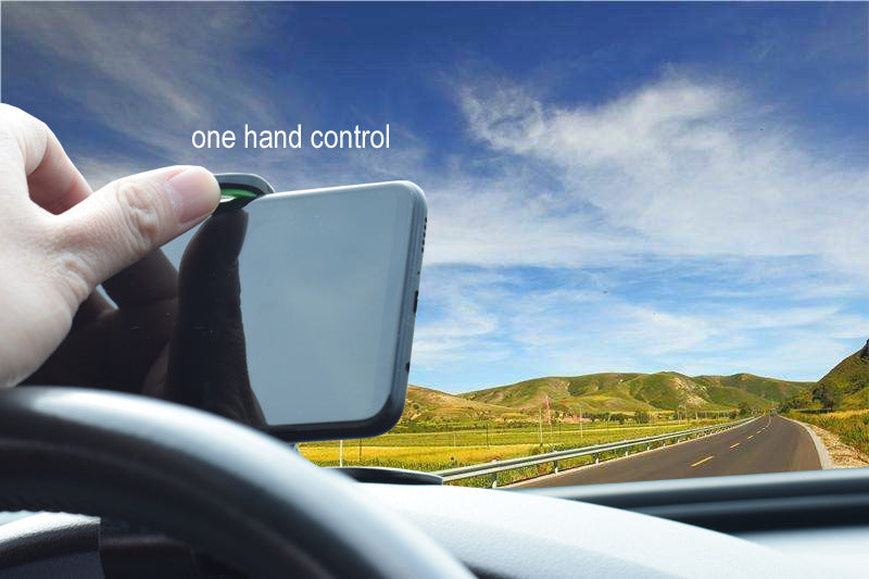 360° Universal Auto-Handyhalterung