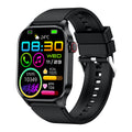 Smartwatch T98 mit Bluetooth-Anruf und Gesundheitsfunktionen – Bild 8 | LuxeStyle