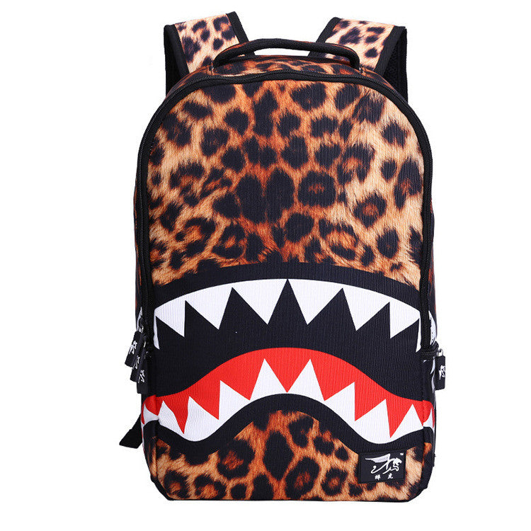 Hai Rucksack für Damen | LuxeStyle