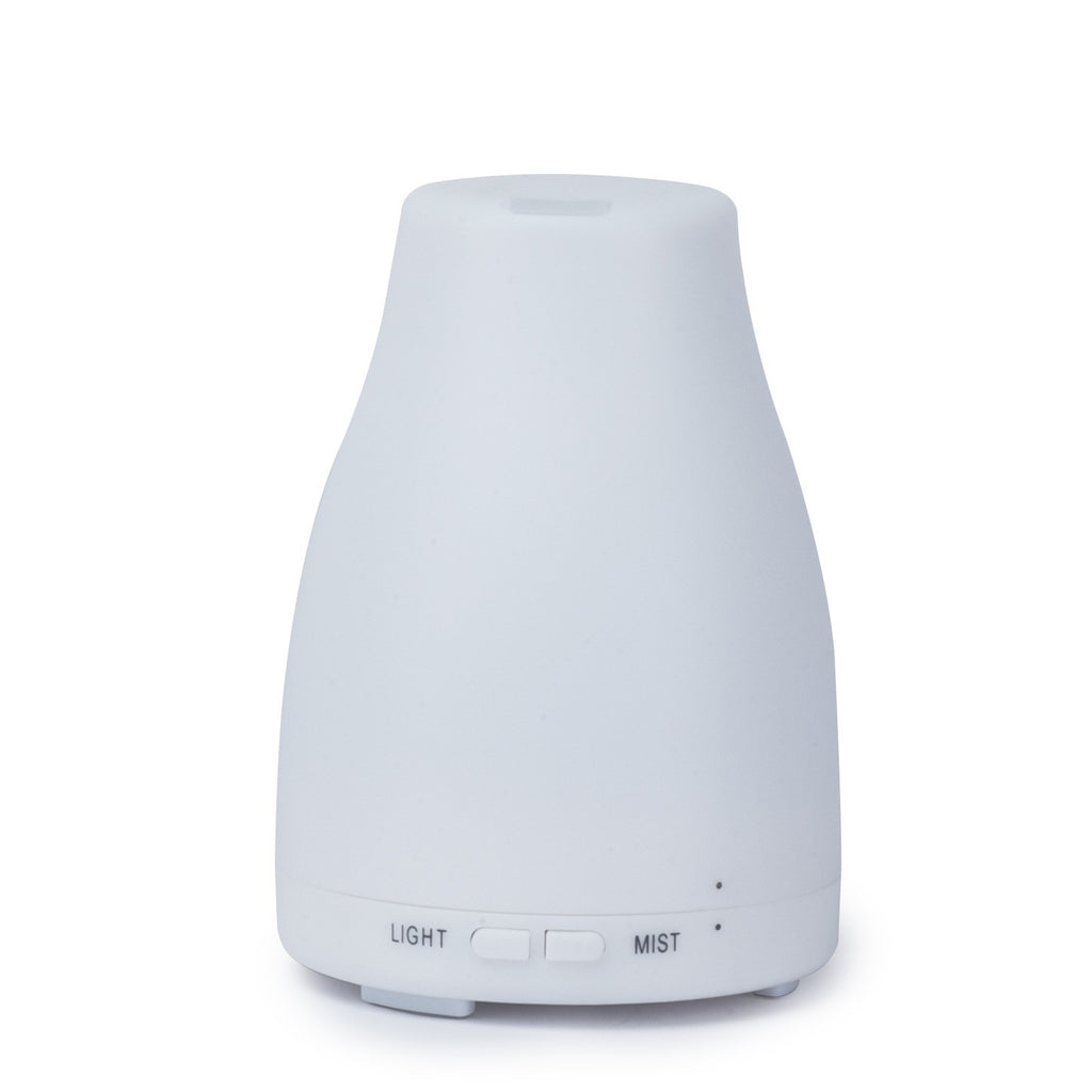 Luftbefeuchter mit Aromadiffusor – Bild 3 | LuxeStyle