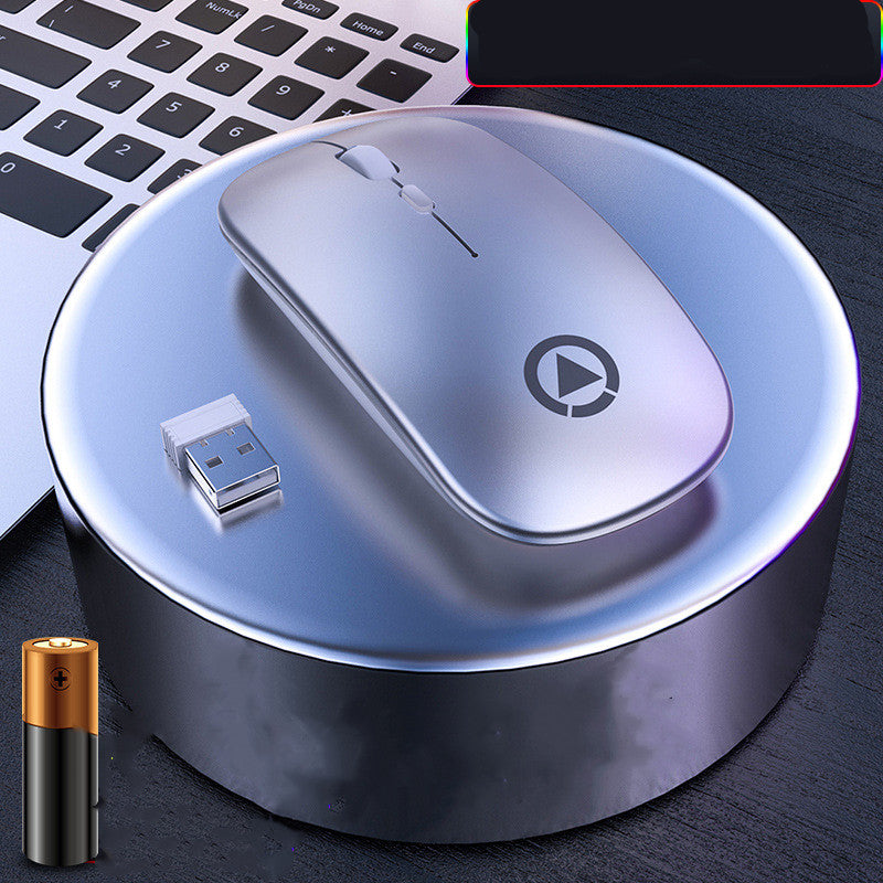 Kabellose Bluetooth-Maus