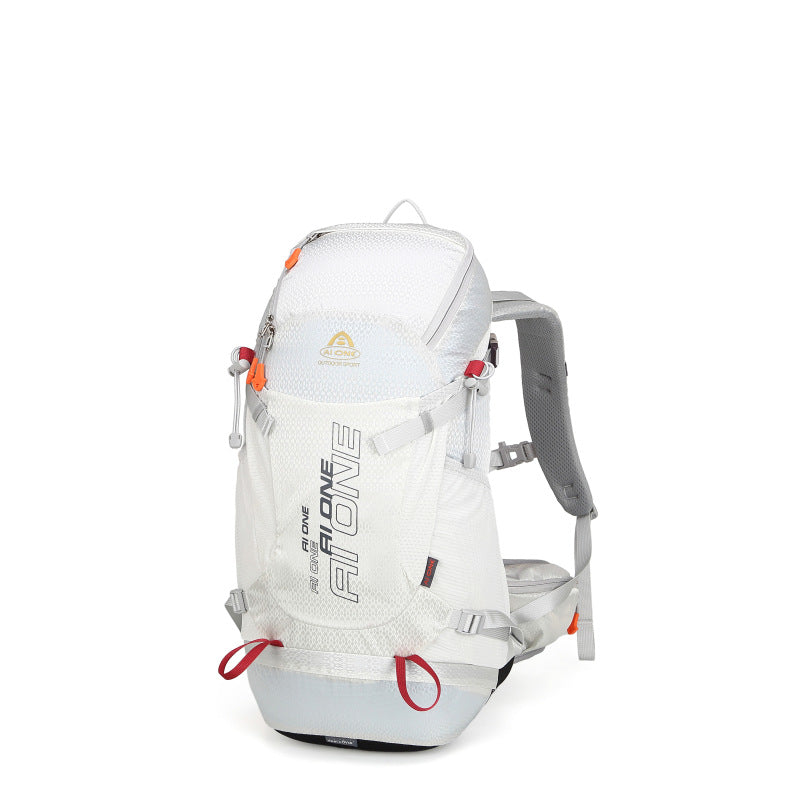 32 L strapazierreicher Wanderrucksack – grosses Volumen – Bild 9 | LuxeStyle