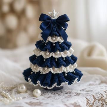 Selbstgemachte Christbaumschmuck‑Set – Bild 13 | LuxeStyle