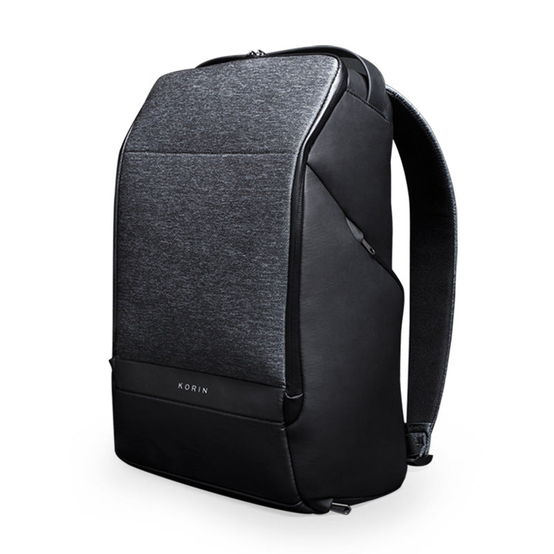 USB-Lade-Computer-Rucksack 18 L – Bild 3 | LuxeStyle