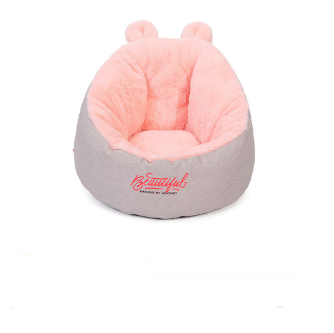Hundebett Warmer Schlafsack